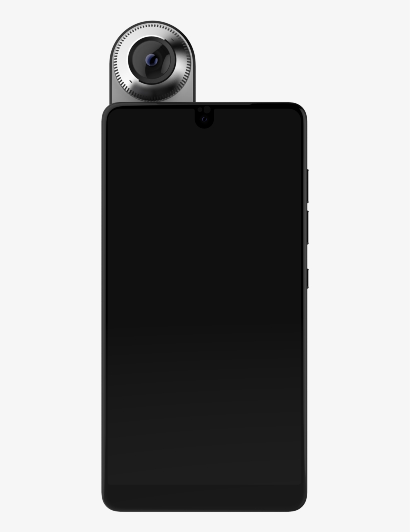 Check Out Essential Phone 360 Degree Camera Video Sample, - Ph_1 Phone, transparent png download