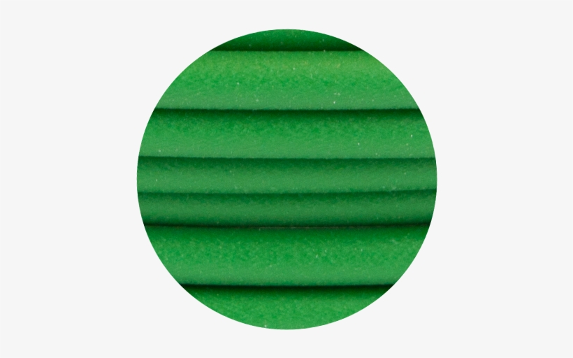 Leaf Green - Circle, transparent png download