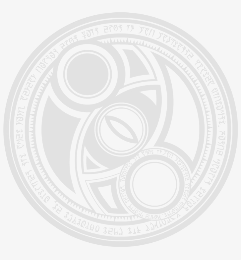 Starting At 10th Level, You Can Use This Feature Once - Circle, transparent png download