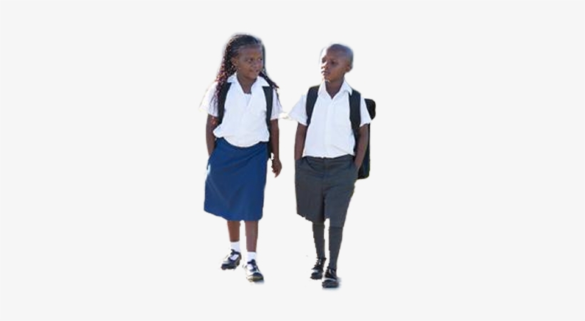 Walk Beside Our Kids As - Standing, transparent png download
