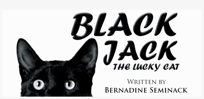 Black Jack The Lucky Cat, transparent png download