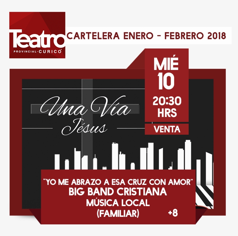 Yo Me Abrazo A Esa Cruz Con Amor - Diario Neoyorkino. Crónicas Musicales, transparent png download