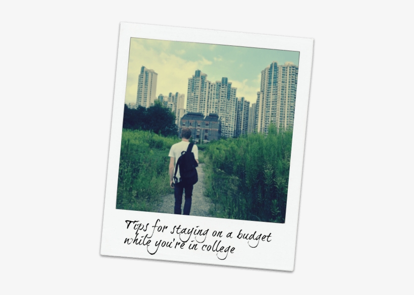 Tips For Staying On Budget When You Live Off Campus - Condominium, transparent png download