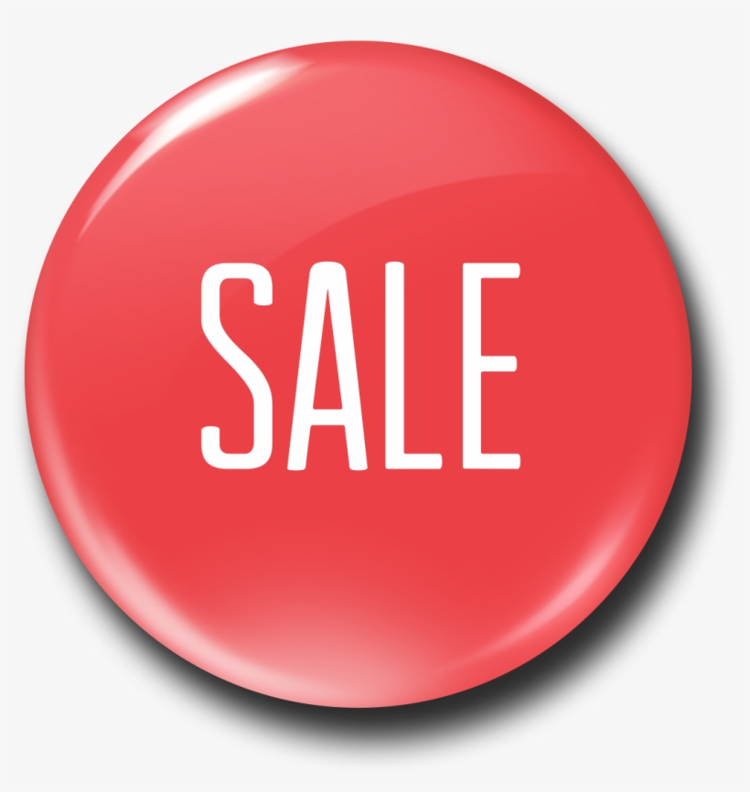 Sale - Sales, transparent png download
