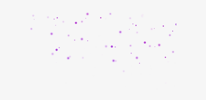 Report Abuse - Purple Sparkles Transparent, transparent png download