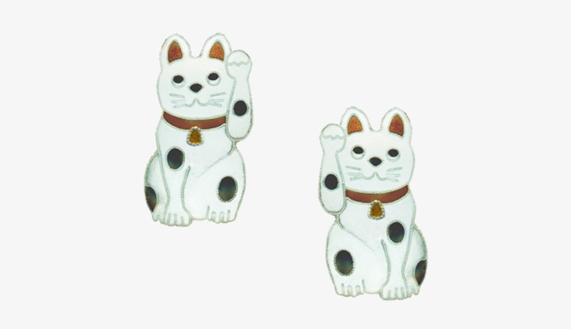 Lucky Cat Posts, transparent png download
