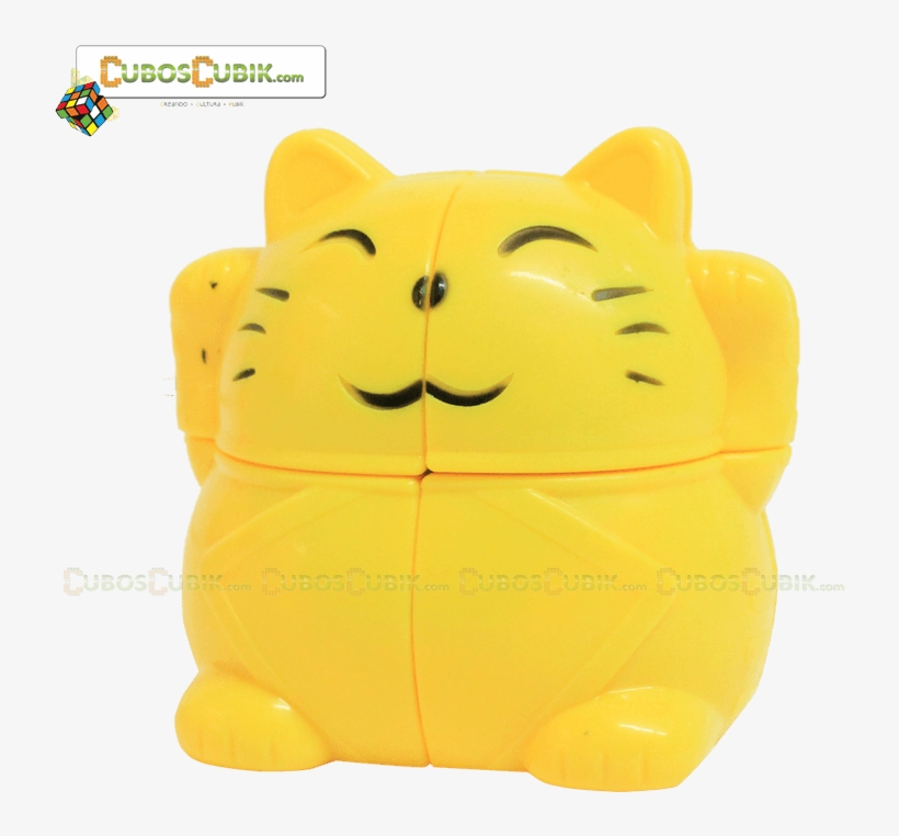 Cubo Rubik Con Formas De Animales, transparent png download