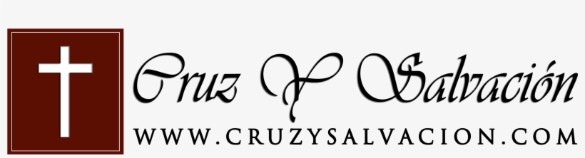 Cruz Y Salvación - God, transparent png download