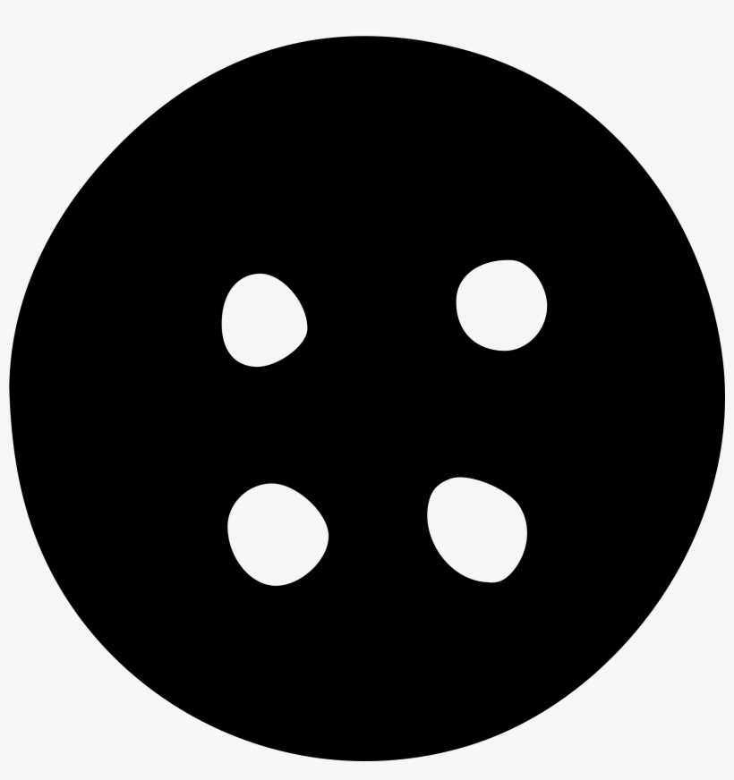 Curved Left Arrow Round Button Comments - K6 Logo, transparent png download