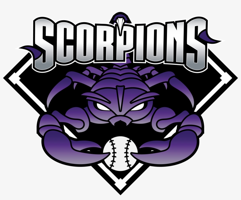 Anthony Campanella - Seminole County Scorpions Logo, transparent png download