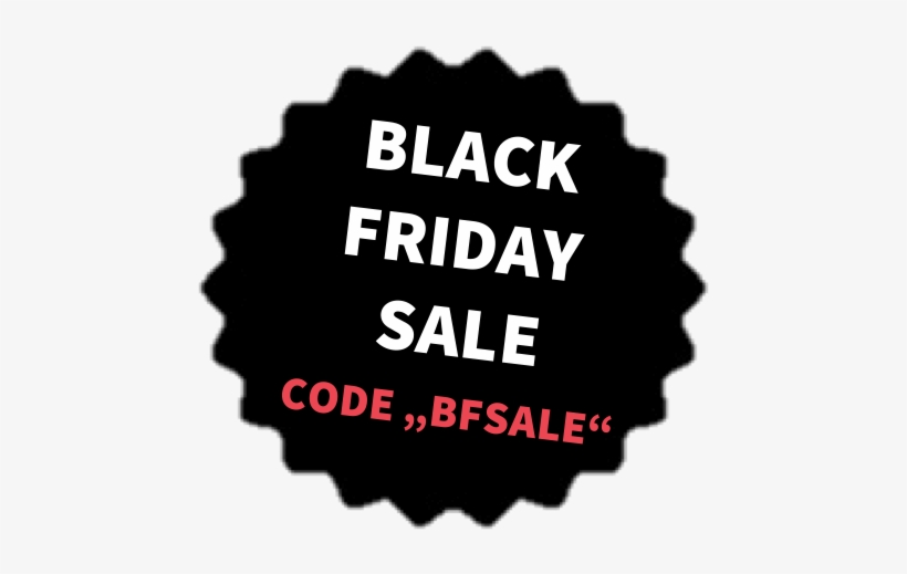 Badge Code - Zigzag Circle, transparent png download