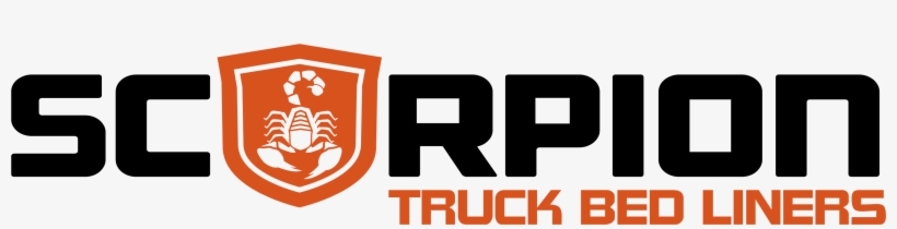 Stbl Logo New1 - Scorpion Bed Liner Logo, transparent png download