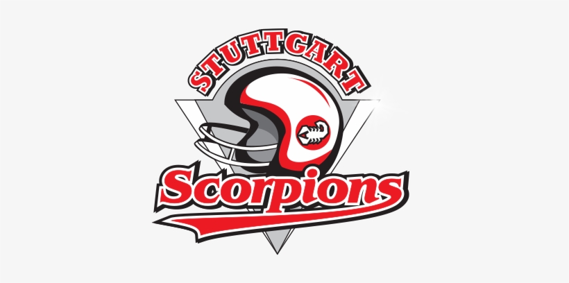 Stuttgart Scorpions Logo, transparent png download