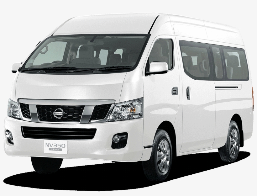Vans - Nissan Caravan Png, transparent png download