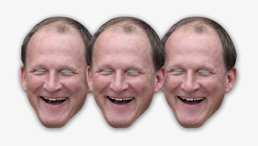 Even Simon Himself Has Admitted It's A Bit Weird - Close-up, transparent png download