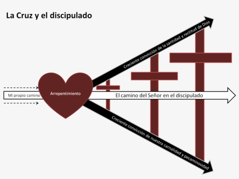 ¡qué El Espíritu Del Señor Nos Guíe Continuamente Por - Product, transparent png download