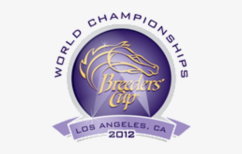 The Breeders' Cup And Santa Anita Park Today Announced - Breeders Cup, transparent png download