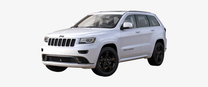 Grand Cherokee High Altitude Granite Crystal, transparent png download