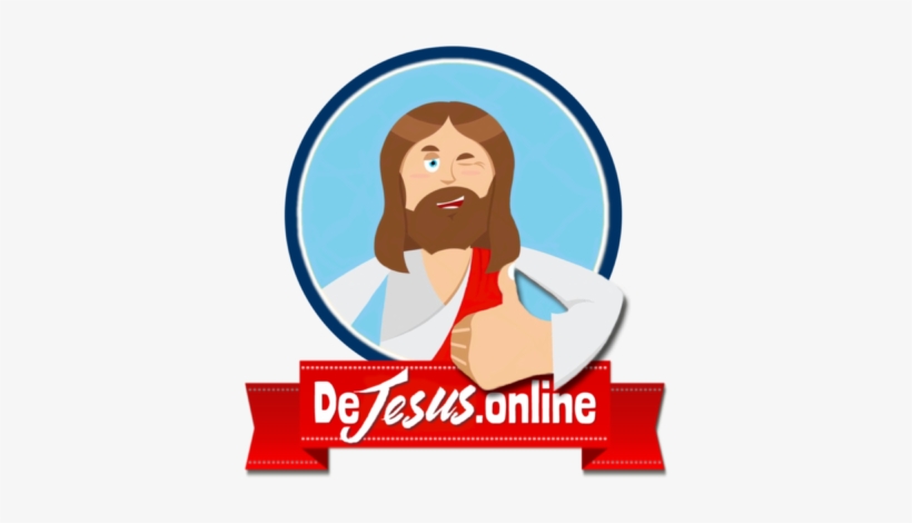 Cruz De Jesús - Jesus, transparent png download