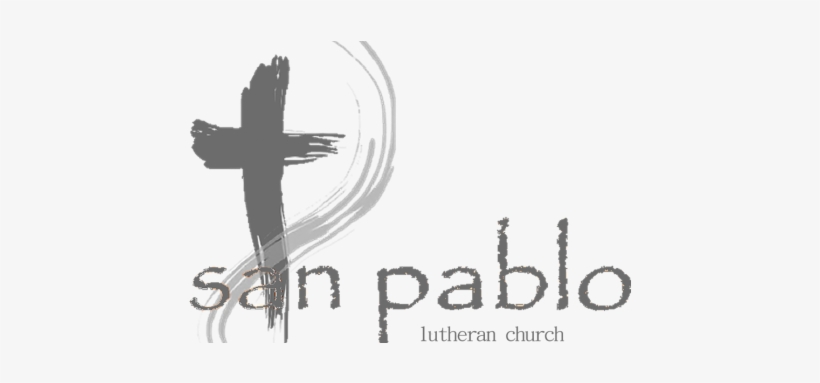Iglesia Luterana San Pablo - Lutheranism, transparent png download