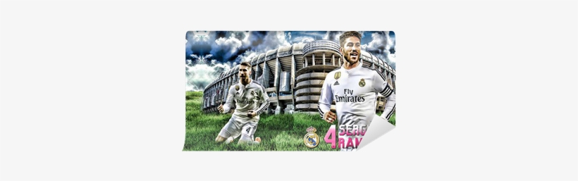 Santiago Bernabéu Stadium, transparent png download