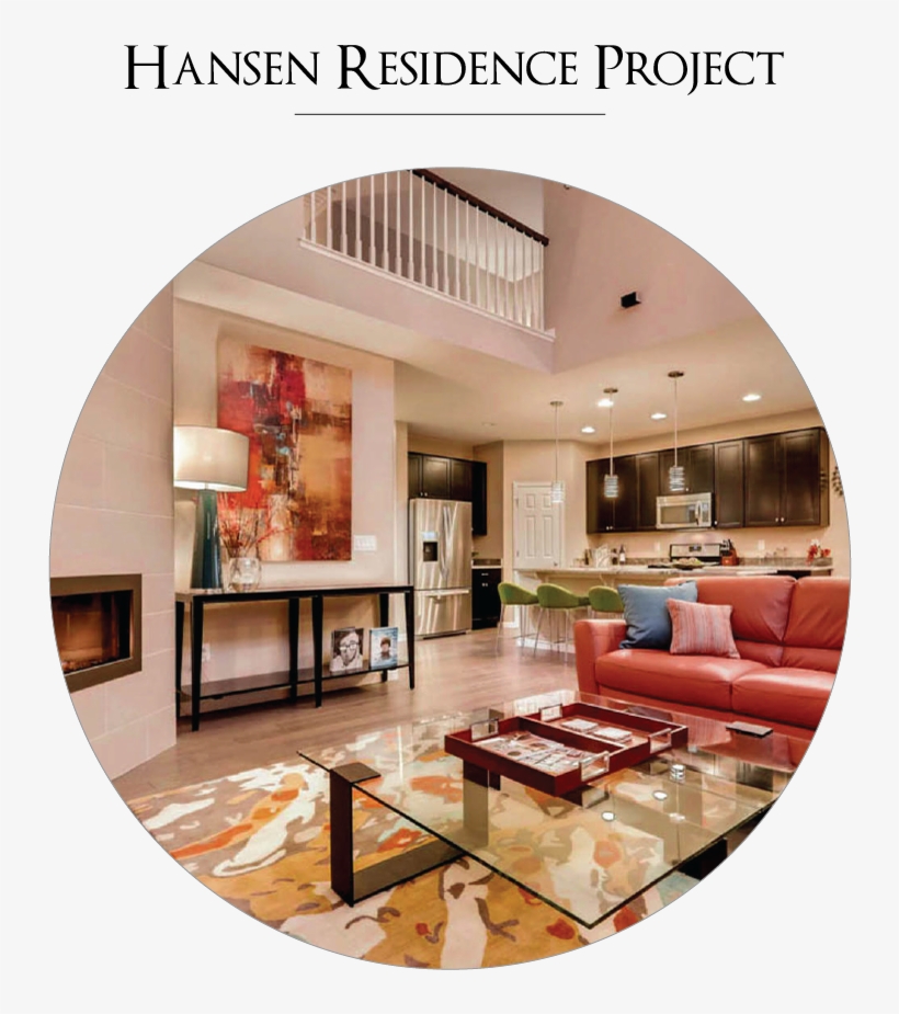 Design Portfolio, Interiors, Denver - Accessories, transparent png download