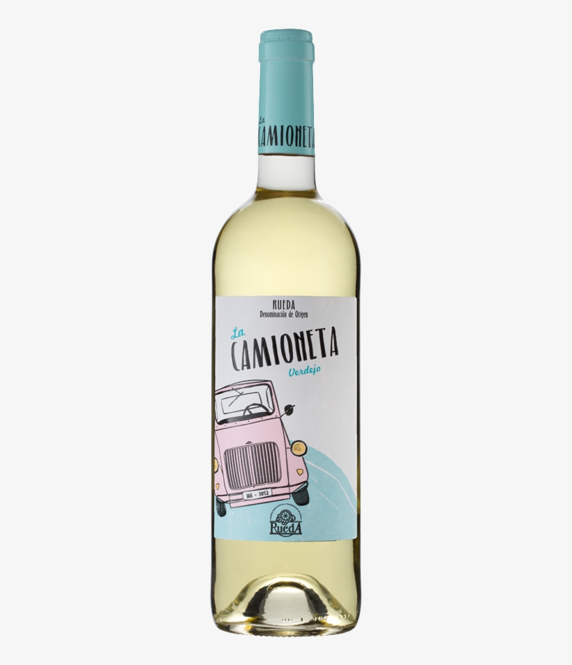 La Camioneta Verdejo, transparent png download