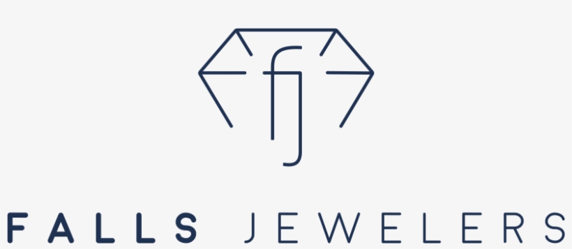 Falls Jewelers Diamonds, Bridal Rings, Engagement Rings, - Falls Jewelers, transparent png download