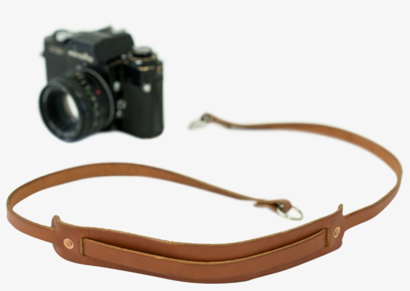 The Camera Strap - Strap, transparent png download