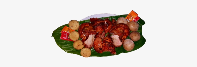 1 Pollo Asado - Brochette, transparent png download