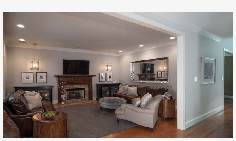 Jaclyn Ehrlich Interior Design Work - Interior Design, transparent png download