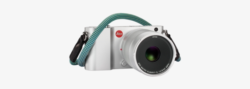 Leica Rope Straps // General Accessories // General - Leica Rope Strap - O-ring - 126cm - Oasis, transparent png download