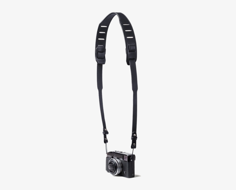 Tanner Goods Camera Strap, transparent png download
