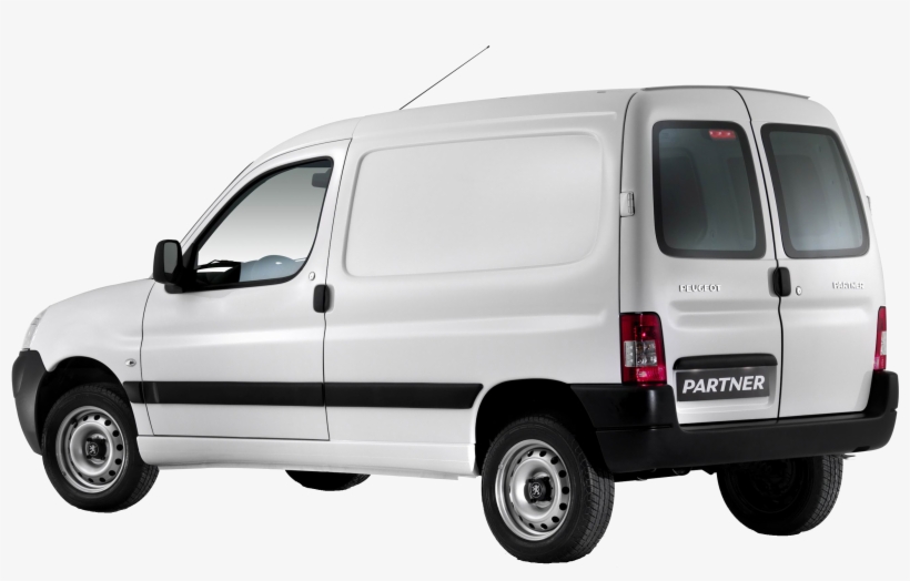 Partner Png Download - Renault Partner, transparent png download
