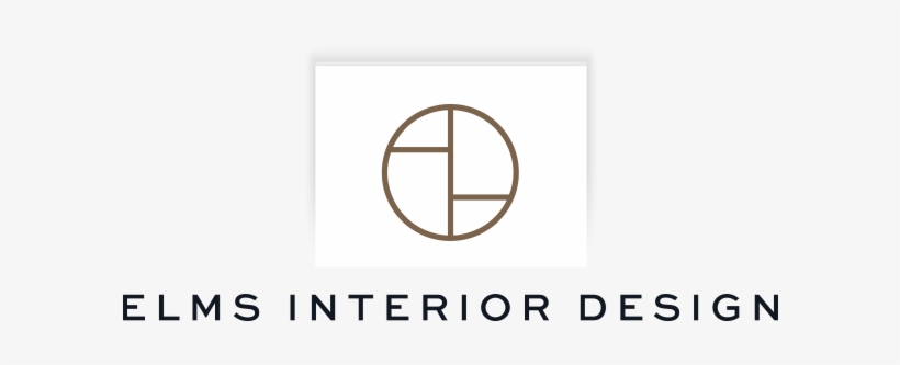 Terrat Elms Interior Design - Circle, transparent png download