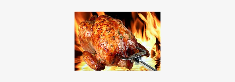 Imagen De Pollo Asado, transparent png download