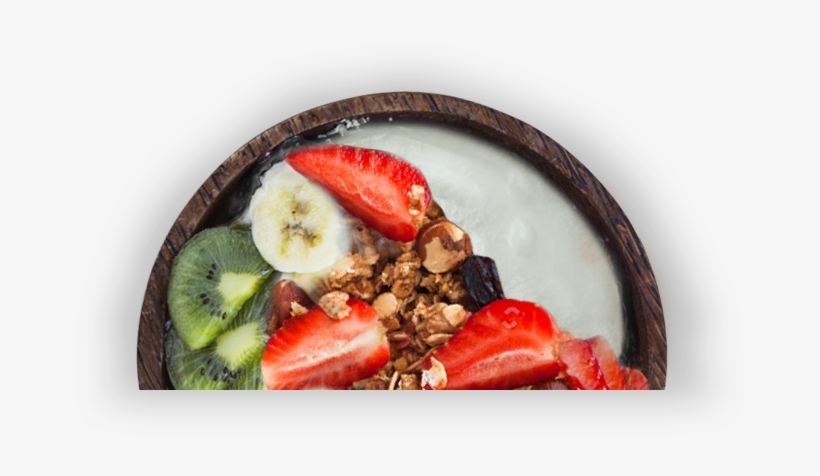 What Is A Bionico - Caprese Salad, transparent png download