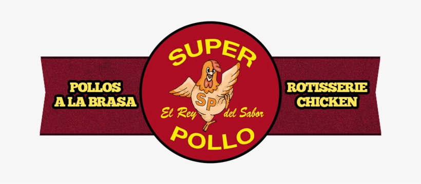 Pollos A La Brasa Rotisserie Chicken - Super Pollos, transparent png download