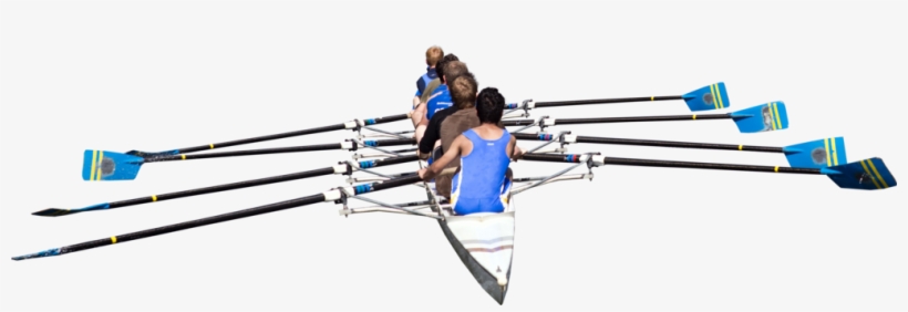Rowersback - Rowers Png, transparent png download