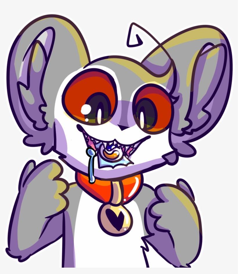 Tide Pod Ychh - Cartoon, transparent png download
