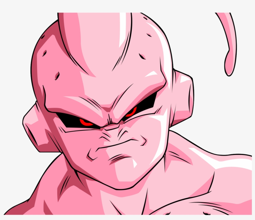 Ojos De Majin Boo, transparent png download