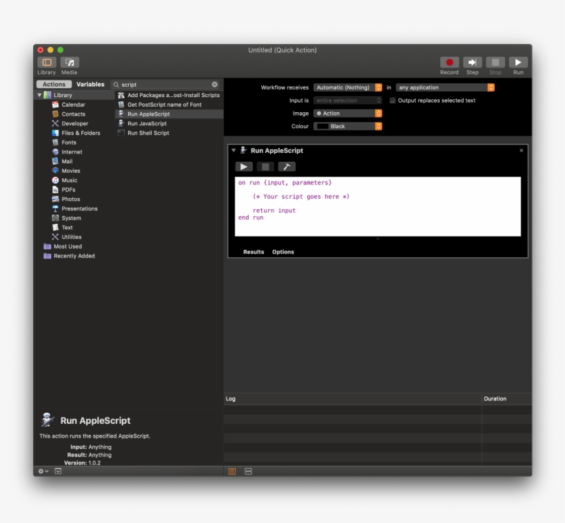 You Should Have Something Like This - Macos Mojave, transparent png download