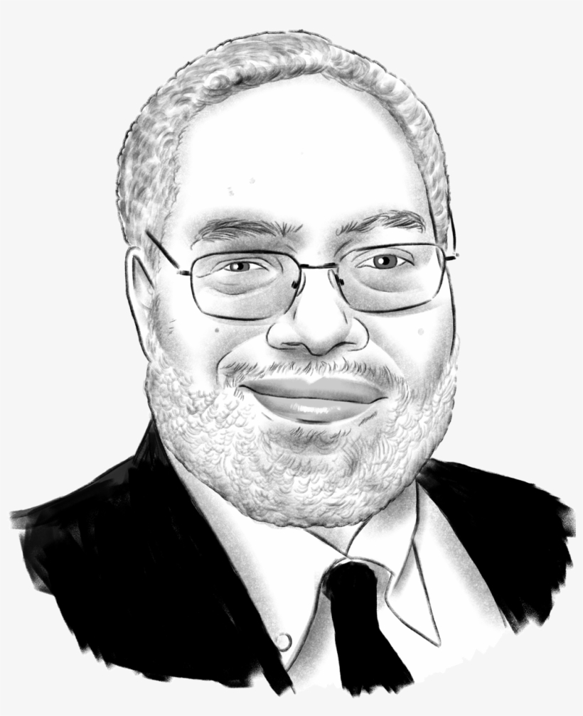 At A Time When It Can Feel Like Racial Progress In - Sketch, transparent png download