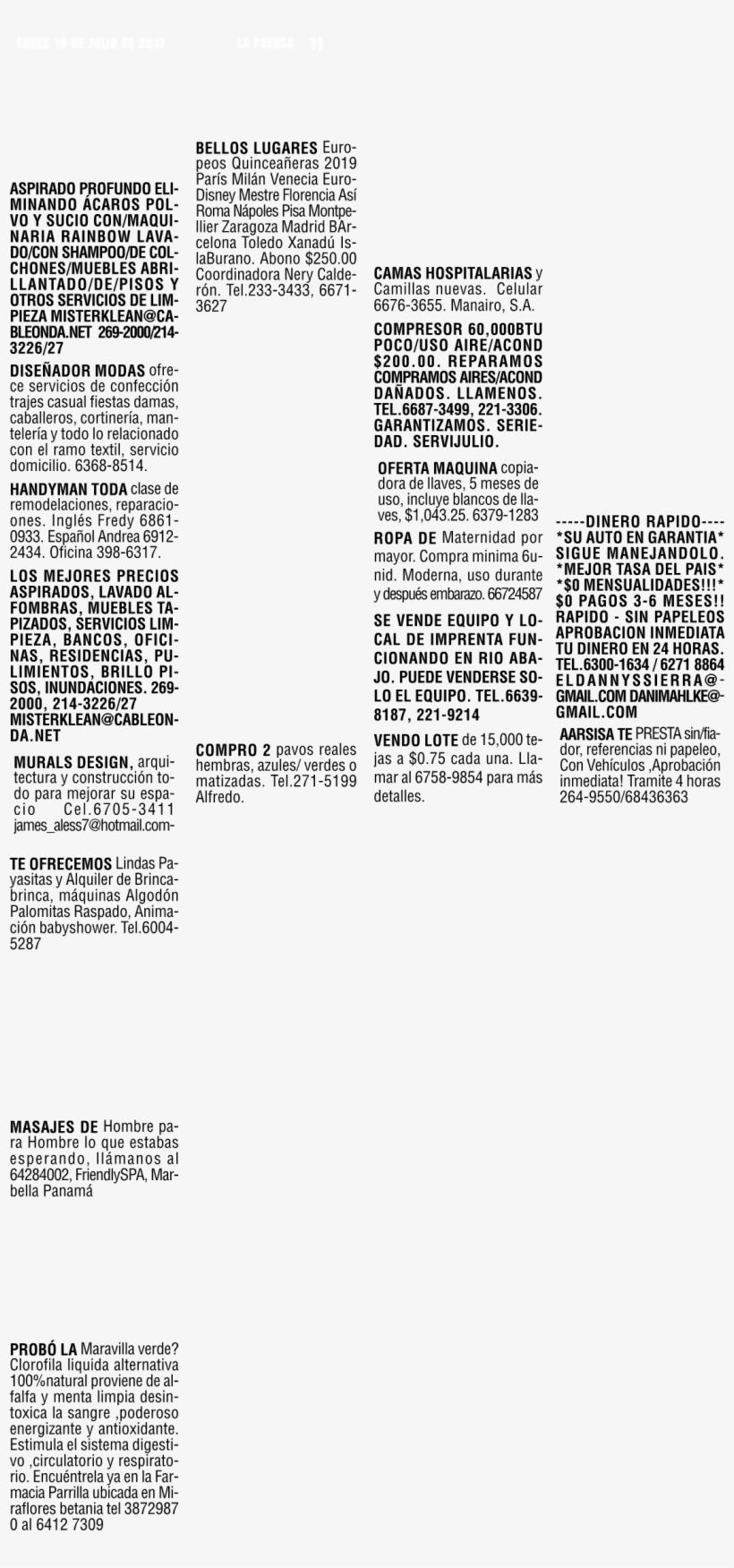 Page0011 L1 - Document, transparent png download