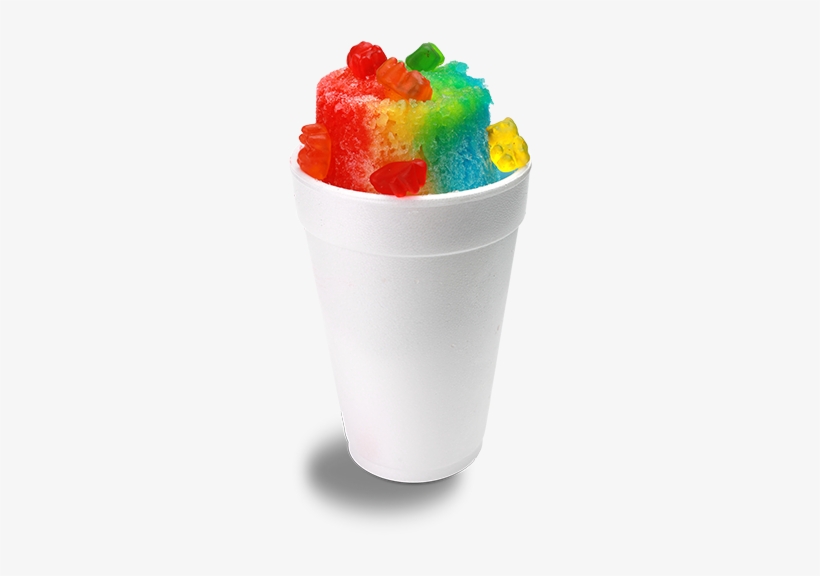 House Of Mango Rainbow Raspa - House Of Mango, transparent png download