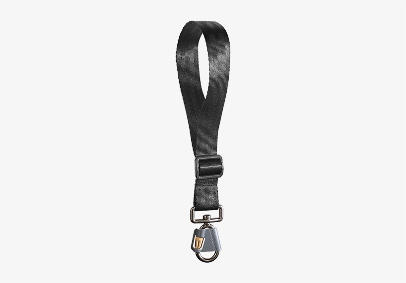 Black Rapid Wrist Strap Breathe Camera Strap - Blackrapid Wrist Breathe Camera Strap With Fr-5 Fastenr, transparent png download
