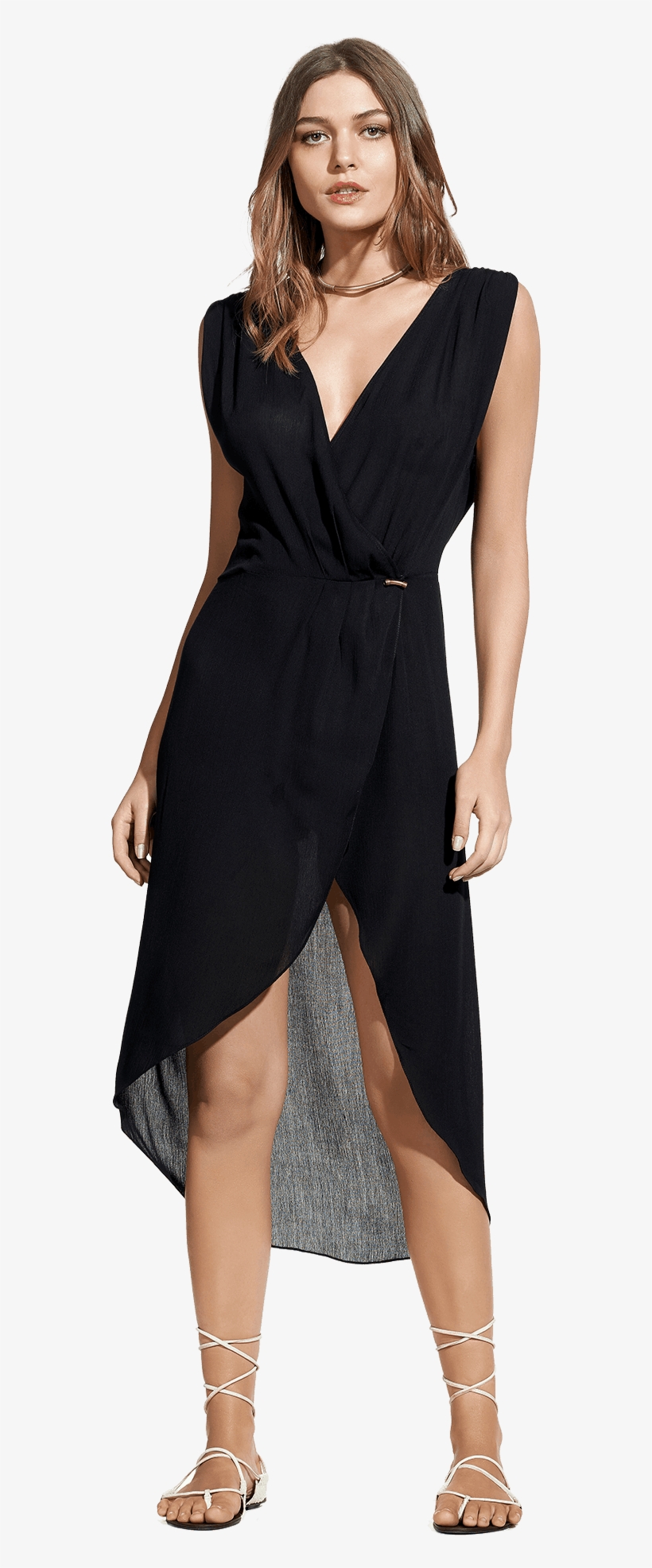 Black Gisele, transparent png download