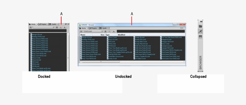 Header Bar - Cakewalk, transparent png download