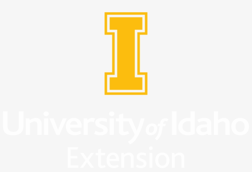 Stacked Png - University Of Idaho Sign, transparent png download