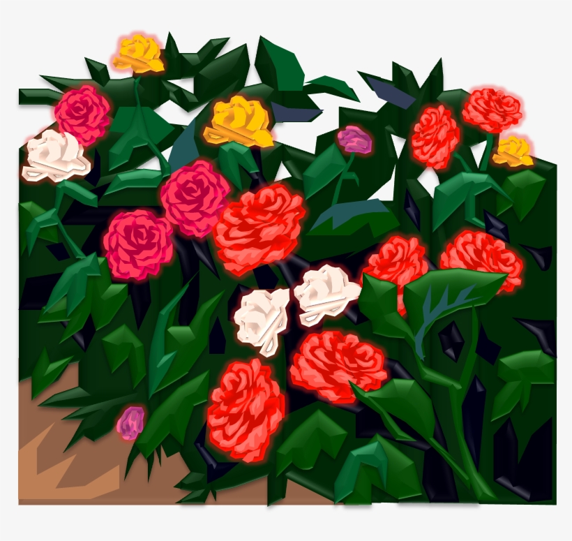 Begonia, transparent png download